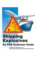 Shipping Explosives