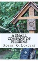 A Small Company of Pilgrims: On the Road to Santiago