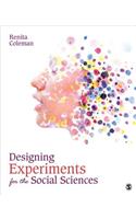Designing Experiments for the Social Sciences