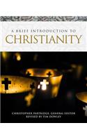 A Brief Introduction to Christianity