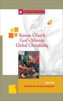 Korean Church, God's Mission, Global Christianity