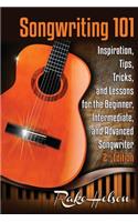 Songwriting 101