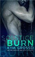 Solstice Burn