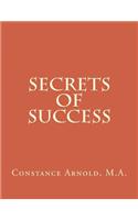 Secrets of Success