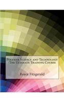 Polymer Science and Technology