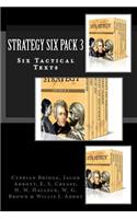 Strategy Six Pack 3