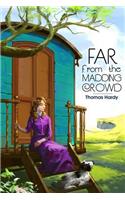 Far from the Madding Crowd