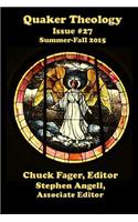 Quaker Theology #27