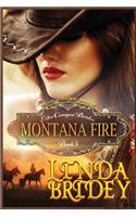 Mail Order Bride - Montana Fire