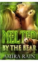 Melted By The Bear