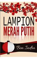 Lampion Merah Putih