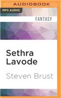 Sethra Lavode