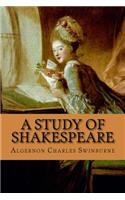 A Study of Shakespeare