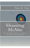 Measuring McAfee