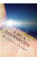 A bela Adormecida
