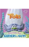 Everything That Glitters Is Guy! (DreamWorks Trolls)
