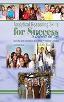 ANALYTICAL REASONING SKILLS FOR SUCCESS