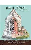 Prelude to Paris - It Started in Sausalito