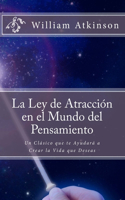 Ley de Atracción en el Mundo del Pensamiento