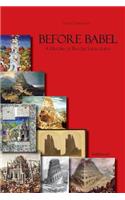 Before Babel