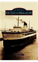 S.S. City of Midland 41