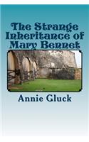 The Strange Inheritance of Mary Bennet: A Gothic Sequel to Pride and Prejudice(Book One in the Gothic Austen Sequels)