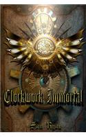 Clockwork Immortal