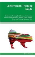Cockeranian Training Guide Cockeranian Training Book Features