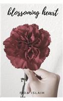 Blossoming Heart
