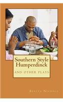 Southern Style Humperdinck