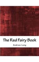 The Red Fairy Book