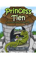 Princess Tien