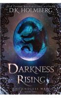 Darkness Rising