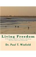 Living Freedom