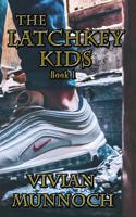 Latchkey Kids