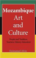 Mozambique Art and Culture