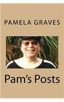 Pam's Posts