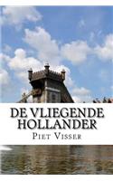 de Vliegende Hollander