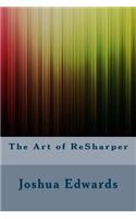 The Art of ReSharper