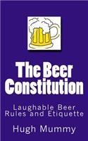 Beer Constitution
