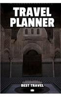 Travel Planner
