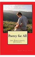 Poetry for All: An Emotional Journey