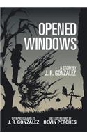 Opened Windows