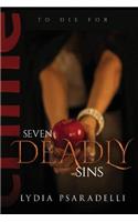 7 Deadly Sins