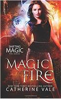 Magic Fire