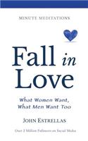 Fall In Love