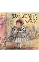 Black-And-White Blanche
