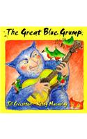 The Great Blue Grump