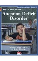 Attention-deficit Disorder