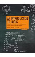 An Introduction to Logic